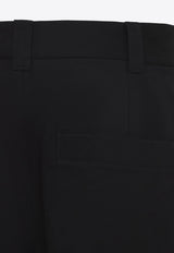 Sorte Straight-Leg Pants