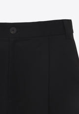 Sorte Straight-Leg Pants