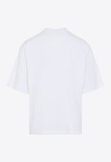 Graphic Print T-shirt