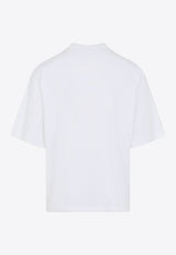 Graphic Print T-shirt