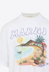 Graphic Print T-shirt