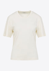 Basic Crewneck T-shirt