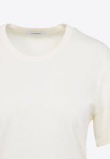 Basic Crewneck T-shirt