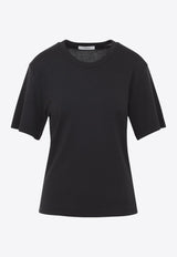 Basic Crewneck T-shirt