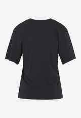 Ribbed Classic T-shirt