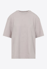 Reversed Golden T-shirt