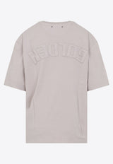 Reversed Golden T-shirt