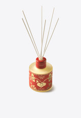 Ginori 1735 Oriente Italiano Room Diffuser 500 ml 186RG00 FXBB04LX0500G00132900 Red
