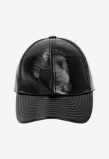 Signature Vinyl Baseball Cap
