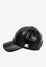 Signature Vinyl Baseball Cap