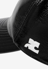 Signature Vinyl Baseball Cap