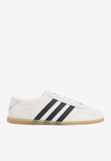 Gazelle Lo Pro Leather Sneakers