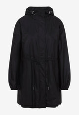 Weteau Water-Resistant Jacket