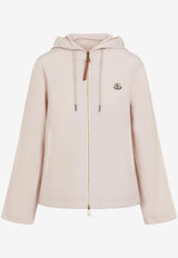 Sarracenia Windbreaker Jacket