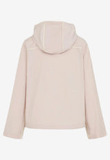 Sarracenia Windbreaker Jacket