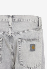 Landon Straight-Leg Jeans