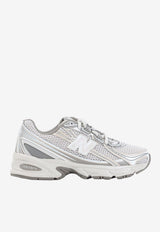 740 Low-Top Sneakers