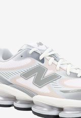 ABZORB 2000 Low-Top Sneakers