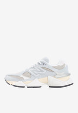 9060 Low-Top Sneakers
