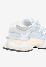 9060 Low-Top Sneakers