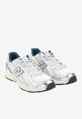 740 Low-Top Sneakers