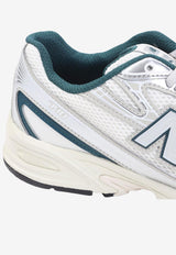 740 Low-Top Sneakers