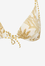 Hamac Tropical Bikini Top