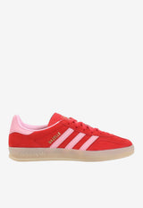 Gazelle Indoor Suede Sneakers