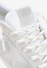 Superstar Leather Low-Top Sneakers