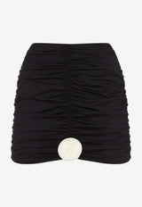Lllibet Mini Skirt