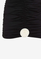 Lllibet Mini Skirt