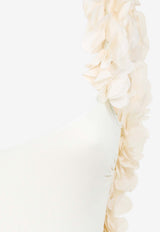 Amira One-Piece Ruffled Swimsuit