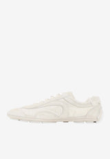 Montecarlo Low-Top Sneakers