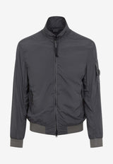 Nycra Zip-Up Jacket