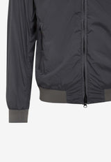 Nycra Zip-Up Jacket