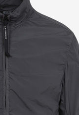 Nycra Zip-Up Jacket