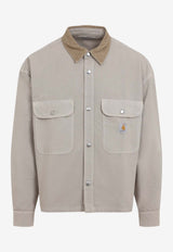 Prescott Buttoned Jacket