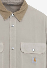 Prescott Buttoned Jacket