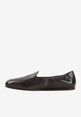 Rika Calf Leather Loafers