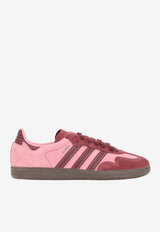 Samba OG Suede Sneakers