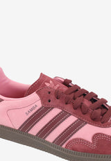 Samba OG Suede Sneakers