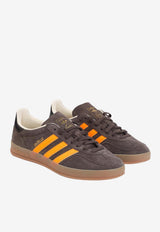 Gazelle Indoor Low-Top Sneakers