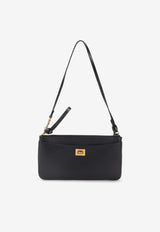 Rodeo Leather Shoulder Bag