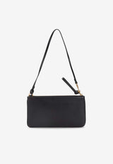 Rodeo Leather Shoulder Bag