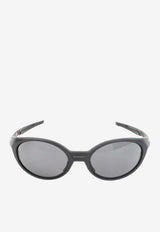 Eyejacket Redux Oval Sunglasses