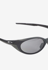 Eyejacket Redux Oval Sunglasses