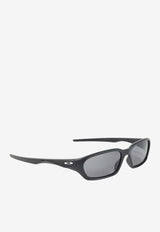 Terraforma Rectangular Sunglasses