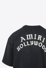 Hollywood Short-Sleeved T-shirt