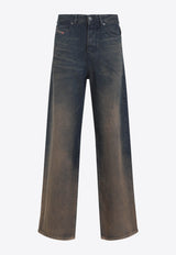 1996 D-Sire S2 Jeans