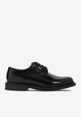 Shannon R 2.0 Calf Leather Derby Shoes